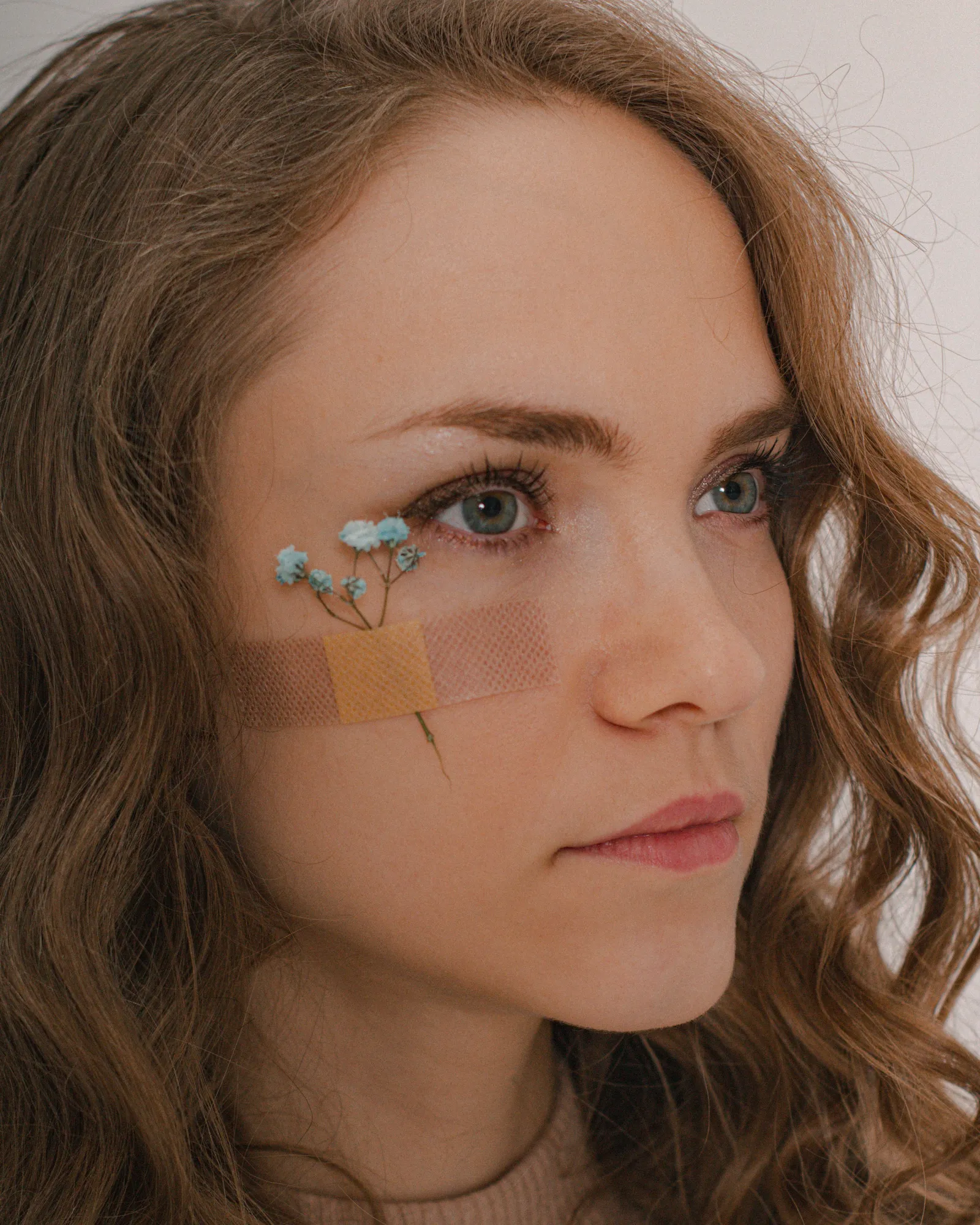 Mohs skin cancer reconstruction by Dr. Sharan Shah, facial plastic surgeon in New York City